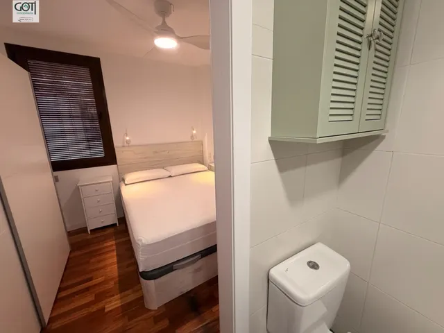 Acogedor Apartamento Reformado en el Corazón de Granada — 14