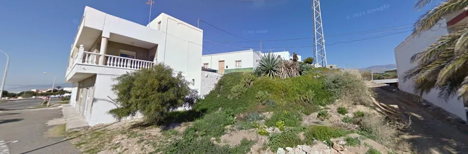 TERRENO URBANO EN BALANEGRA
