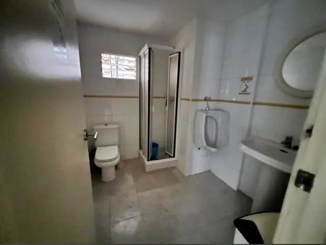 SE VENDE OFICINA EN EL CENTRO DE MURCIA, 420 M2. APROX. EXTERIOR — 12