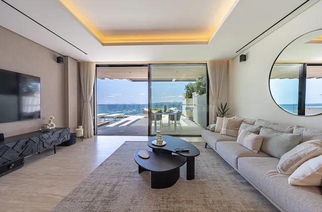 Apartamento 2 habitaciones 120m² en alquiler - Costa Del Sol - foto 3