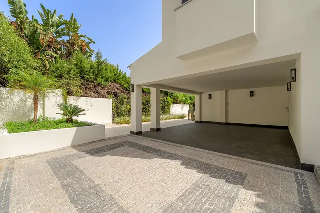 Chalet 5 habitaciones 734m² en venta - Marbella — 40