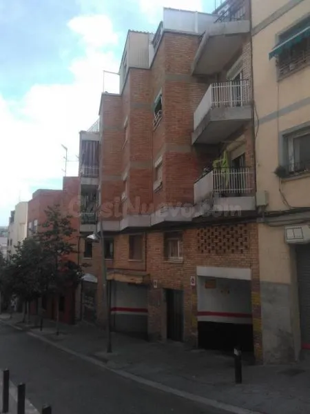 Apartamento 3 habitaciones 60m² en venta - Artigas - Llefià - foto 3
