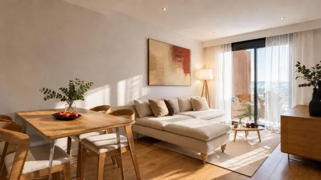 Apartamento 2 habitaciones 78m² en venta - Mijas — 8