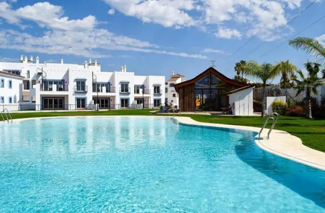 Apartamento 5 habitaciones 241m² en venta - Paraiso-Barronal — 8