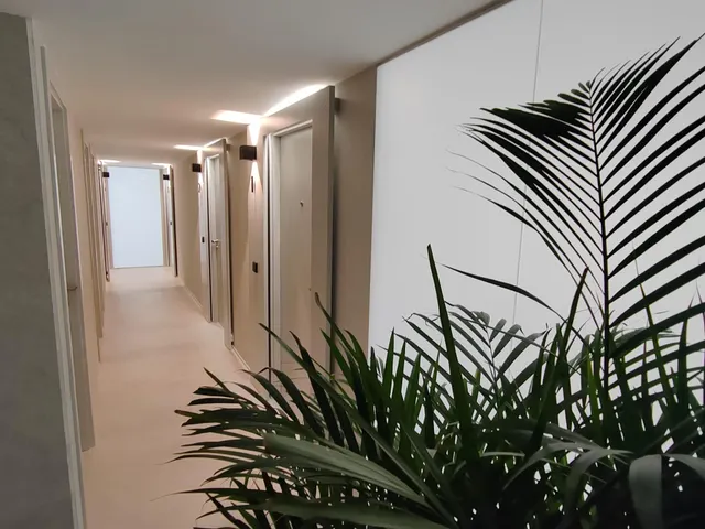 OFICINAS EN ALQUILER EN EL CENTRO DE PALMA — 14