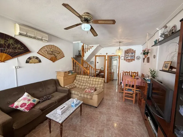 Adosado 3 habitaciones en venta - Torre de la Horadada — 5