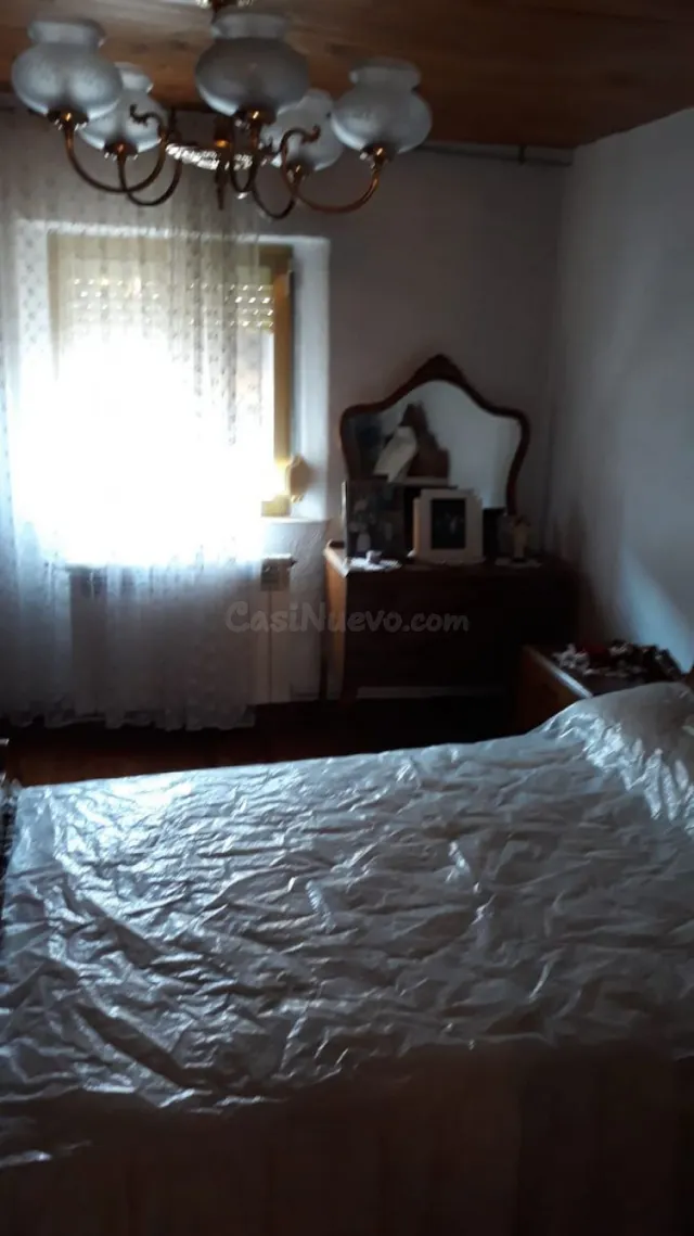 MONCASA VENDE CASA EN MONTAÑA PALENTINA - foto 4