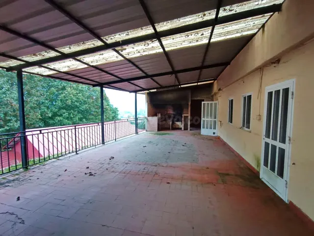 CASA con terreno en SAN XURXO DE SACOS — 11