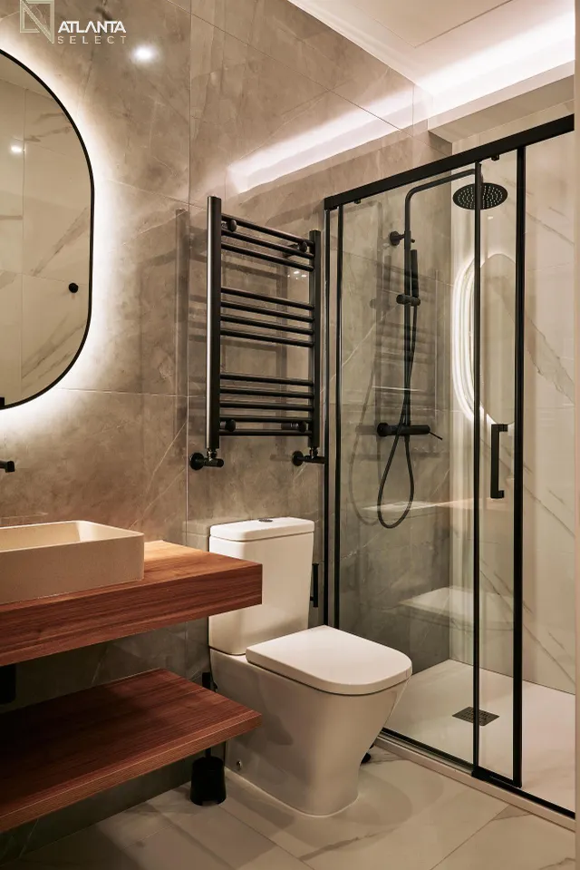 Exclusiva Vivienda Dúplex en el Barrio de las Letras — 11