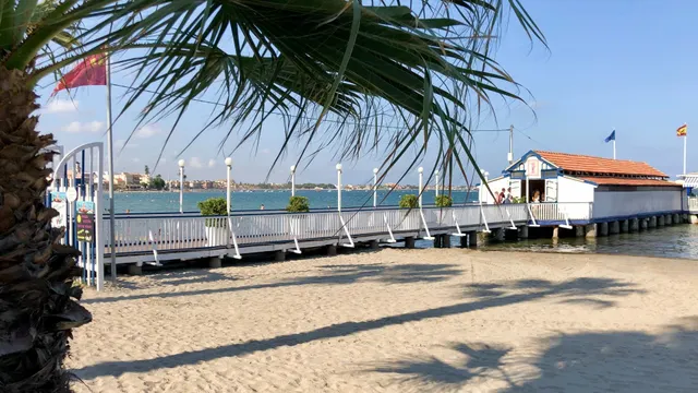 Villa 110m² en venta - Los Alcázares — 19
