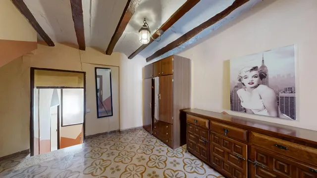 Casa en Venta en Benimantell — 33