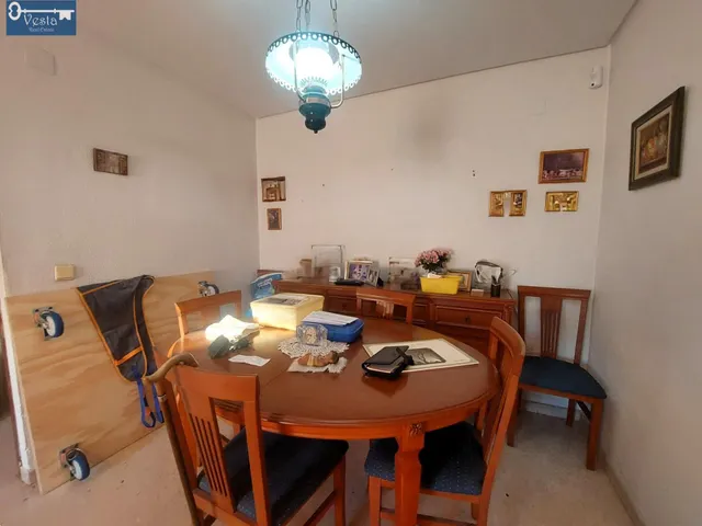 PISO EN EL CENTRO — 7
