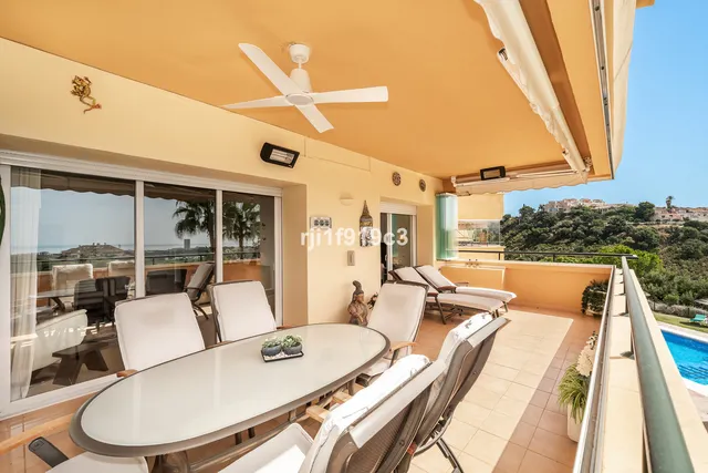 Apartamento 3 habitaciones 151m² en venta - Marbella — 17