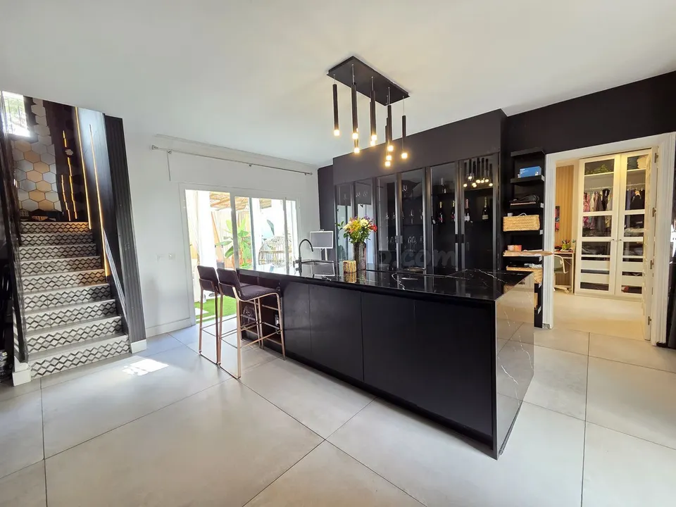 Adosado 2 habitaciones 98m² en venta - Marbella