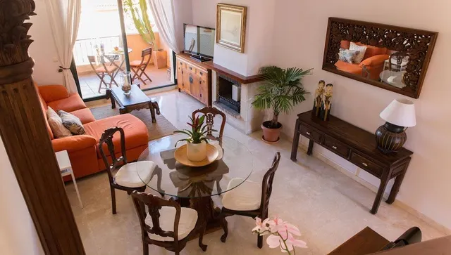 Estupendo duplex cerca de la playa con 3 dormitorios estupenda ocasión — 6