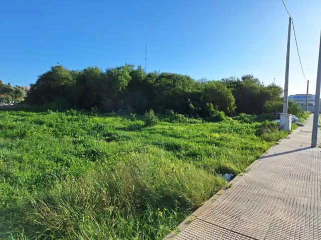 En venta parcela industrial — 3