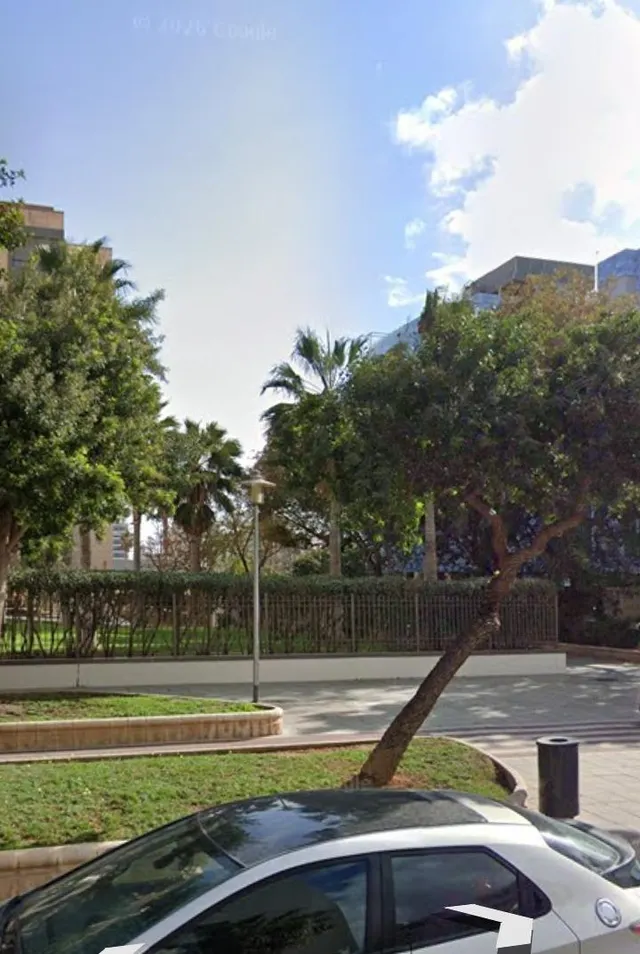 Piso alquilado (en rentabilidad) en El Tagarete (Almería) — 6
