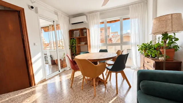 GRAN APARTAMENTO EN CAMPOAMOR ORIHUELA: 3 HAB, 2 BAÑO — 13