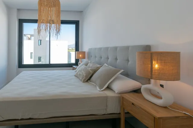 Adosado 4 habitaciones 180m² en venta - Costa Del Sol — 33