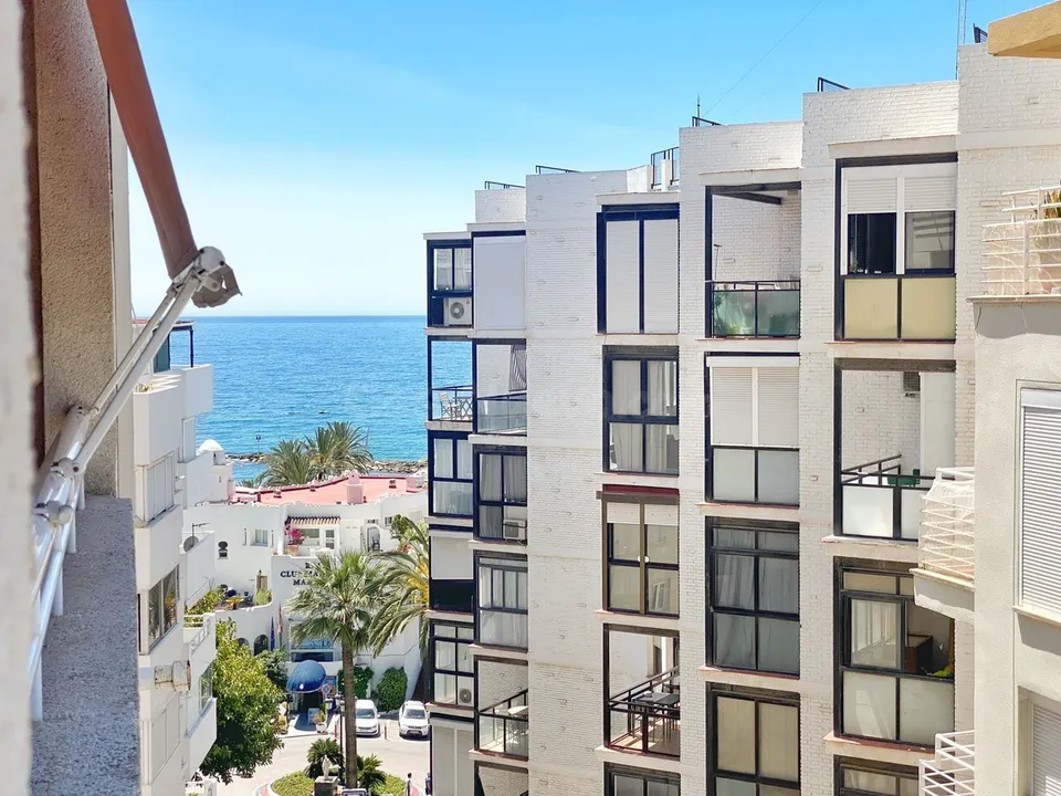 Apartamento 2 habitaciones 94m² en venta - Marbella