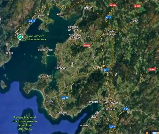 Oportunidad 6 bloques con 36 viviendas en Palmeira — 18