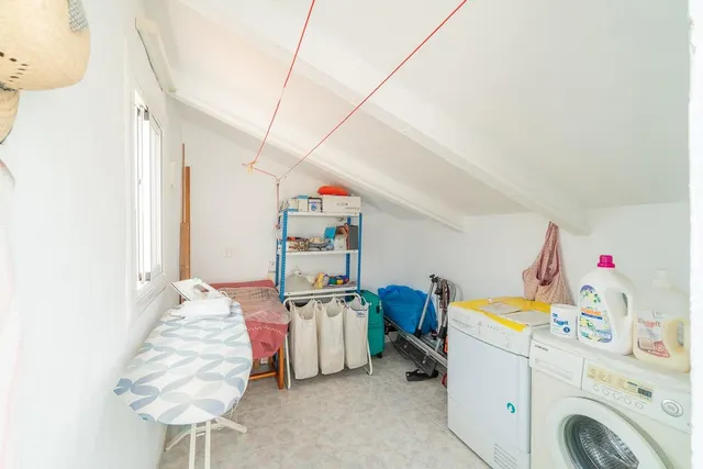 Encanto mediterráneo con espacio para disfrutar todo el año — 25