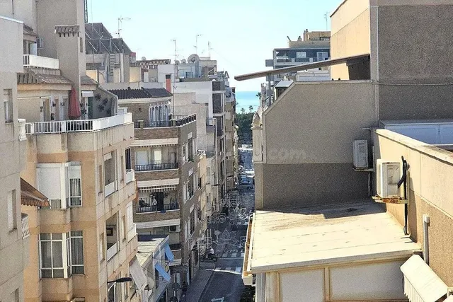 Ático 4 habitaciones 118m² en venta - torrevieja