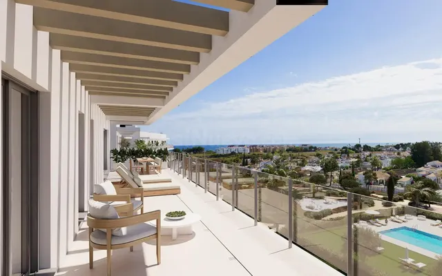 Piso 3 habitaciones 61m² en venta - Playa sorts de mar