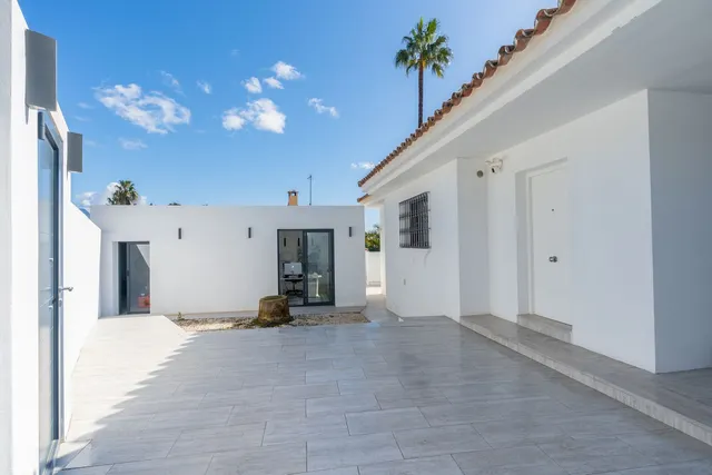 Chalet 5 habitaciones 379m² en venta - Paraiso-Barronal — 7