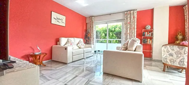 Apartamento 2 habitaciones 113m² en venta - Marbella — 2
