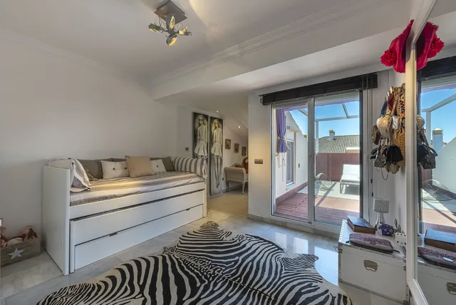 Ático Dúplex 4 habitaciones 307m² en venta - Marbella — 18