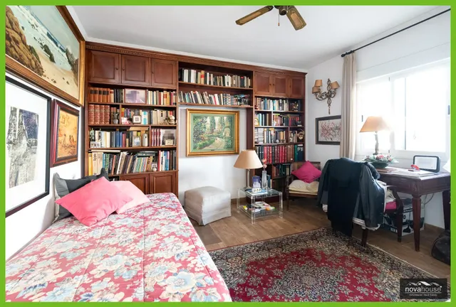 ¡¡¡PRECIOSA CASA REFORMADA EN CHILCHES, CON VISTAS AL MAR!!! — 13