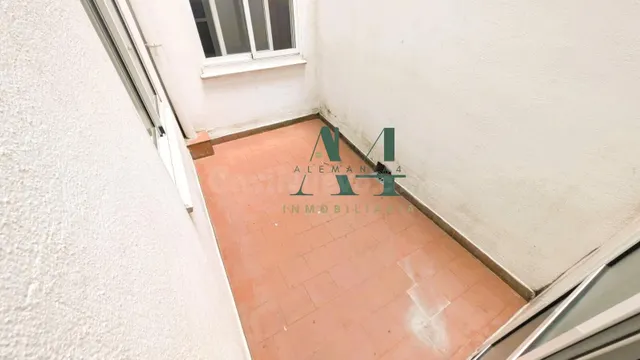 Piso para estudiantes en San Justo — 30