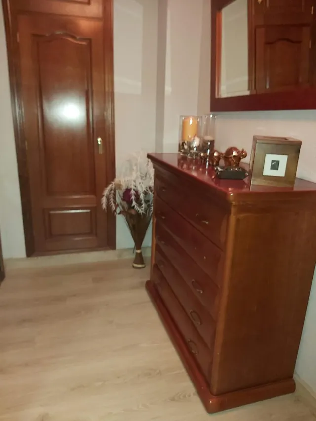 Vivienda reformada de en Cristu Benditu — 9