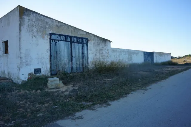 Local comercial 975m² en alquiler - Comunidad valenciana