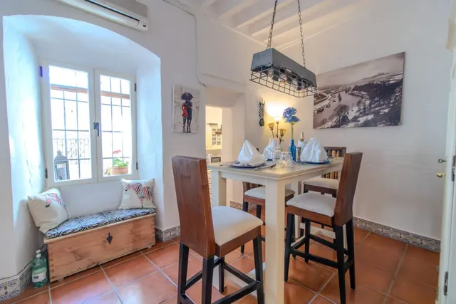 Adosado 4 habitaciones 729m² en venta - Alora pueblo — 10