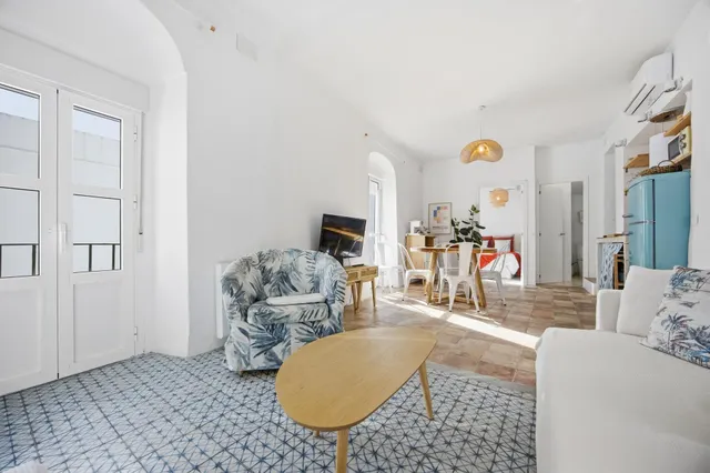 Apartamento en Centro — 19
