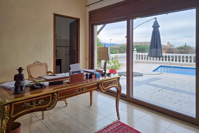 Exclusiva Casa en Mas Fumats con Vistas a la Badía de Rosas — 32