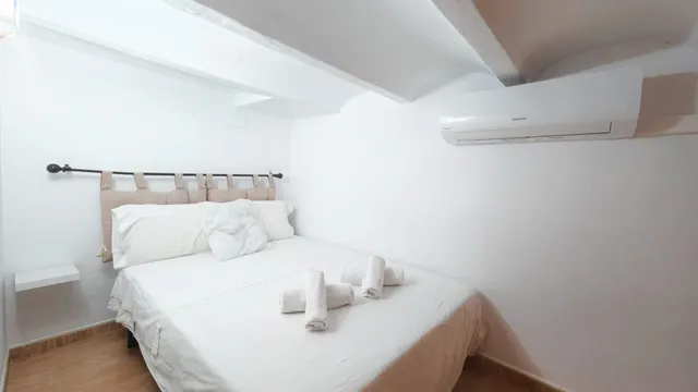 ¡¡ APARTAMENTO EN PLANTA BAJA CON ENCANTO EN LA JUDERÍA · CON LICENCIA TURISTICA EN VIGOR!! — 12