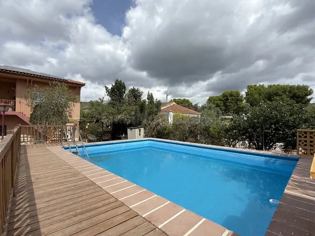 Chalet 4 habitaciones 202m² en venta - Comunidad valenciana - foto 3