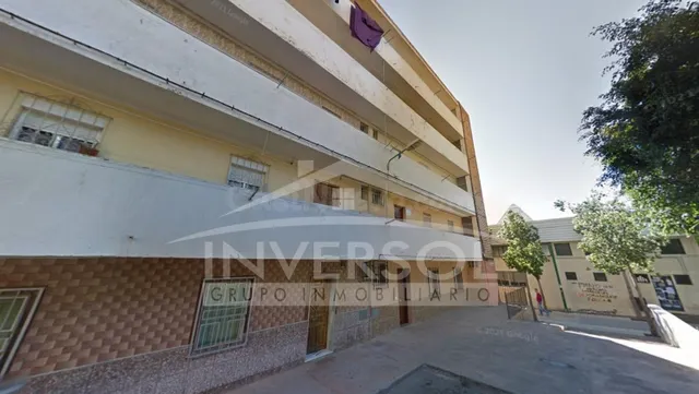 VENTA DE PISO EN CALLE CAMPORRUBIO