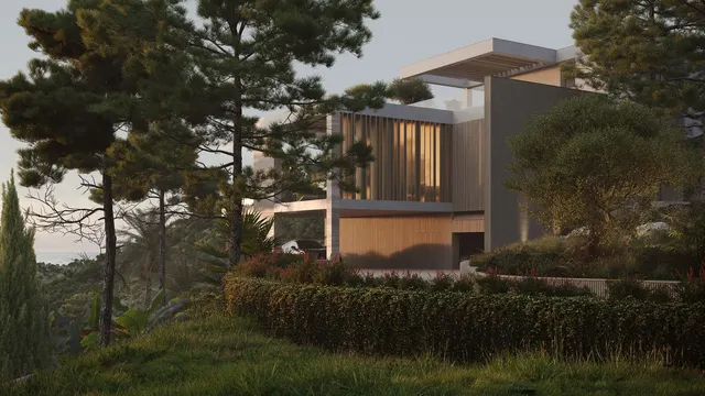 Chalet 5 habitaciones 647m² en venta - Costa del Sol — 25