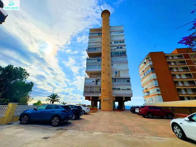 Apartamento 3 habitaciones 90m² en alquiler - Cabo de las huertas — 45