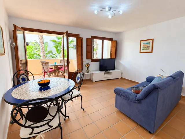 Apartamento 2 habitaciones 85m² en venta - La Ciñuelica — 10