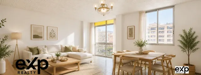 PISO EN AVENIDA DEL CID — 9