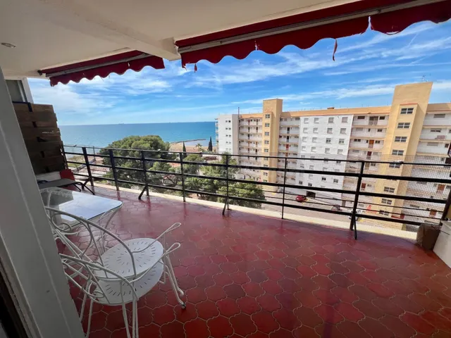 Apartamento en alquiler en Benicàssim Torreón marzo a junio  - foto 5