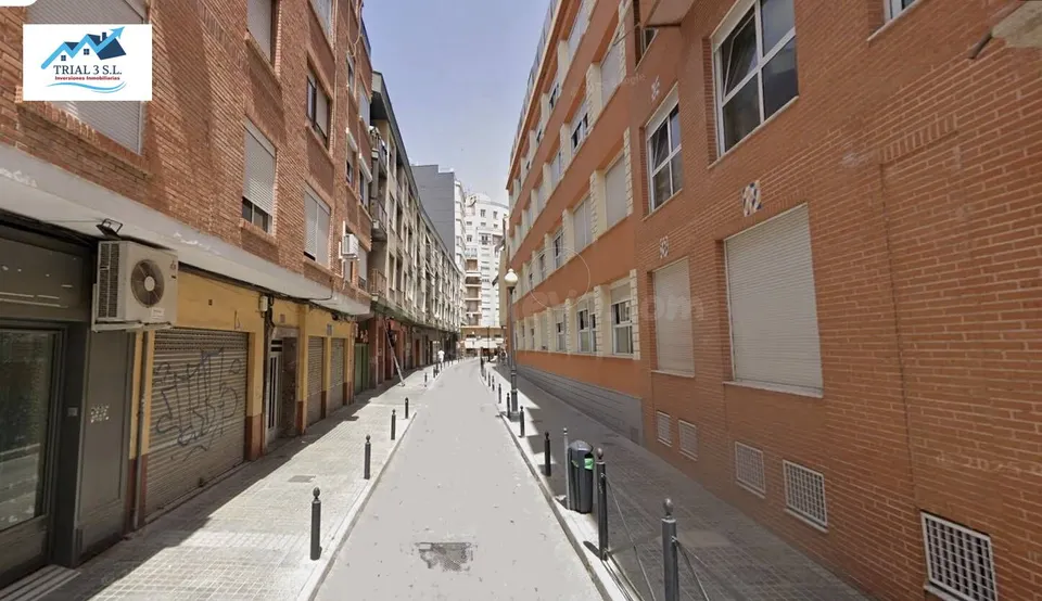 Venta piso en Villena (Alicante)