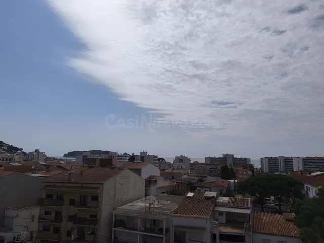 Piso Con Licencia Turística En l'Estartit Edificio "La Font"