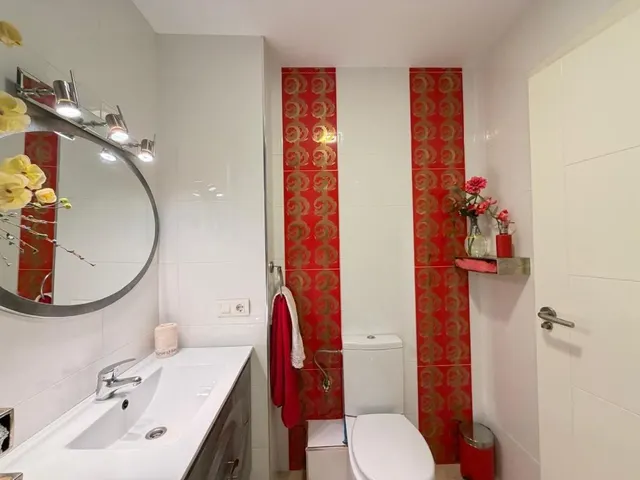 Apartamento 2 habitaciones 54m² en venta - Paseo maritimo — 10