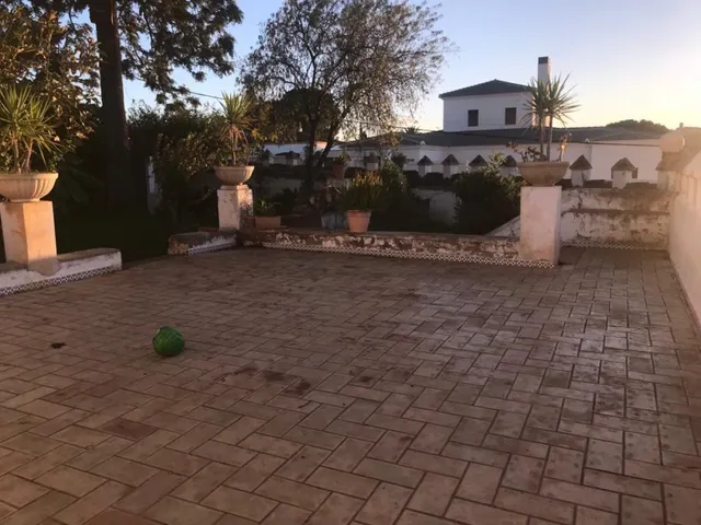 VENTA DE CHALET EN EL SANTISCAL — 6